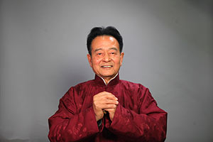 岳靈生發創始人榮登《贏在中國》封面人物！