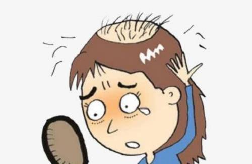 如何預防掉頭發(fā)能再次生發(fā)