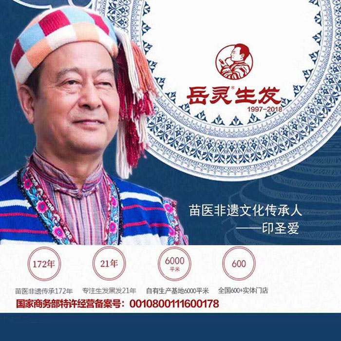 弘揚+保護苗族特色醫藥傳承