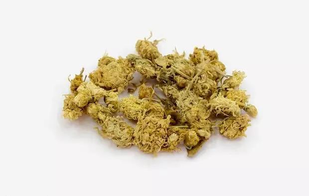 岳靈生發常用中藥
