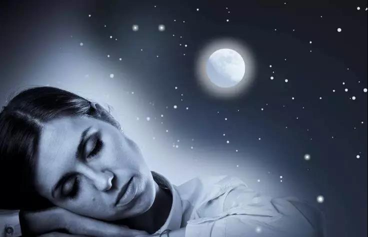 注重睡眠質量