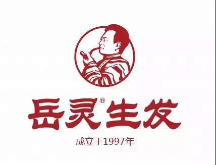 岳靈生發成立于1997年