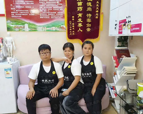35平米加盟店年入百萬，2年蝶變100平米旗艦店
