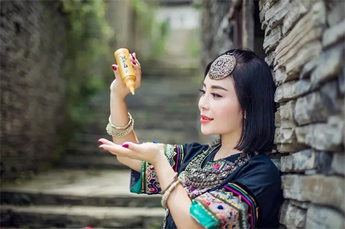 勢如破竹的先行者，岳靈用23年詮釋實(shí)效為王!
