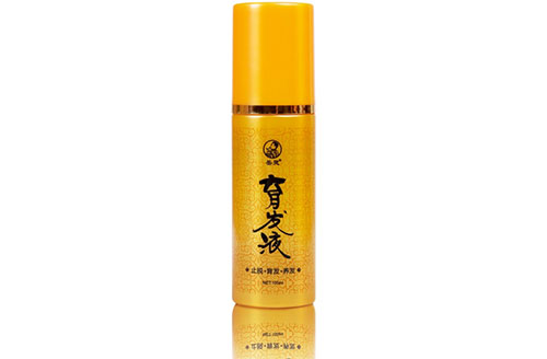 育發液
