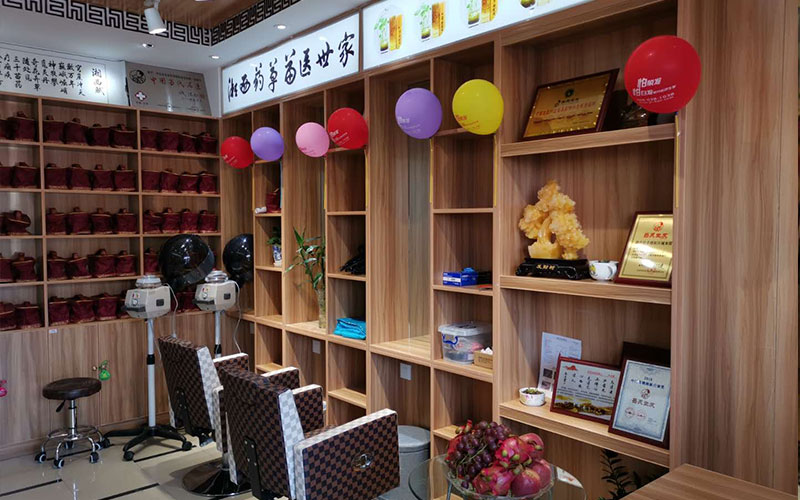 想加盟開一個養發館需要投資多少錢?利潤前景怎么樣?