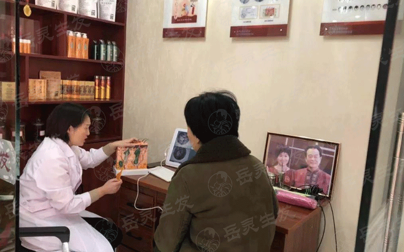 加盟養發店需要多少錢?十大品牌哪家比較好?