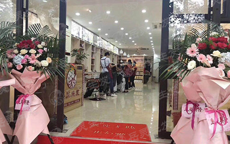 頭療館加盟店該如何經營?哪個項目好?