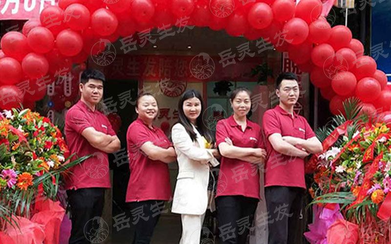 為什么開養發護發加盟店比自己單干好?十大品牌哪家好?