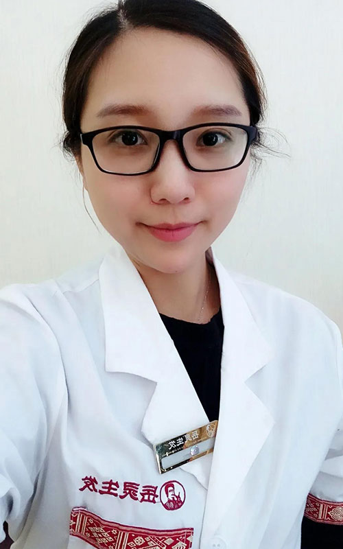 明星岳靈人|醫美人轉行岳靈養發護發加盟店，7個月回本!