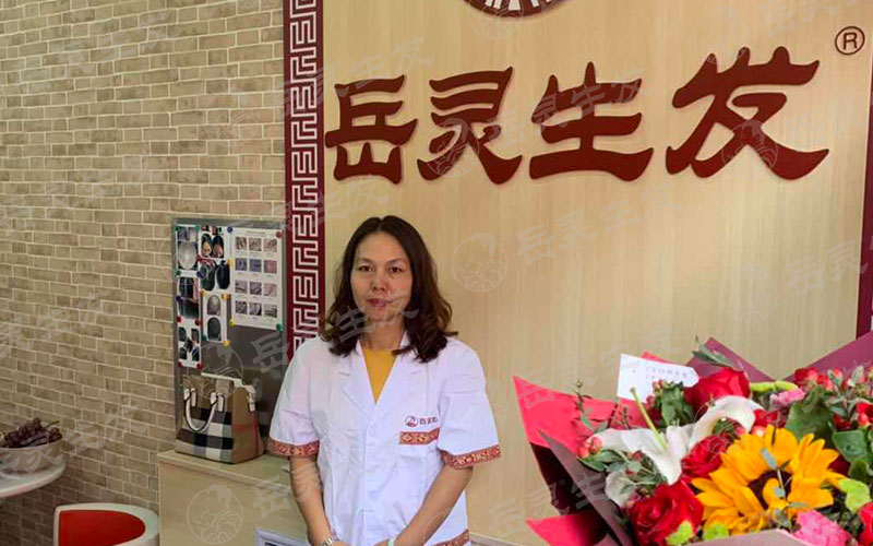 如何經營好養發護發加盟店