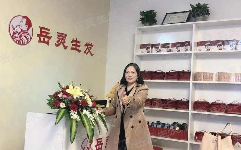 如何避免養發護發加盟行業的陷阱誤區?
