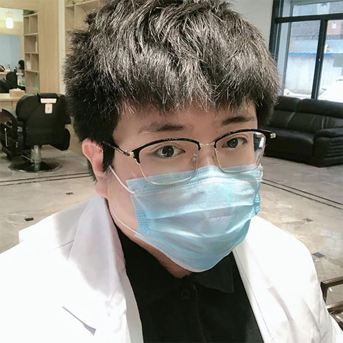 養發護發加盟店明星岳靈人|收獲事業收獲愛情!