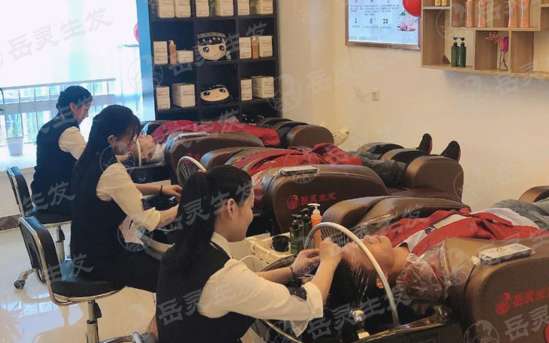 全國養發館加盟排名哪家好